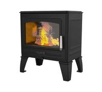 SUPRA Poêle à bois vintage CHARLES