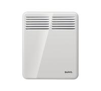 Supra QUICKFIX 500 - Radiateur - pose au sol - 500 Watt - blanc