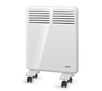 Supra QUICKFIX 500 - Radiateur - pose au sol - blanc