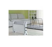 Radiateur électrique convecteur SUPRA - QUICKMIX22000 - Garantie 2ans