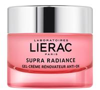 Supra Radiance Gel-Crème - Lierac - Rénovatrice Anti-Ox