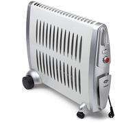 Supra Ceramino 2003 - Radiateur à huile - 2000 Watt Blanc G