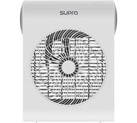 supra radiateur electrique 2500w appoint soufflant ecodesign G