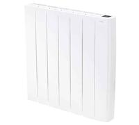 SUPRA Radiateur électrique mural DALBEOWICONTROL1022