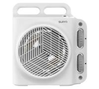 SUPRA - Soufflant Souffleo 2 - 1000 à 2000W Thermostat mécanique