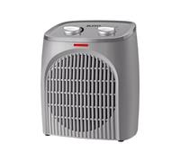 Supra SOUFFLEO - Chauffage soufflant - pose au sol - 2000 Watt - gris