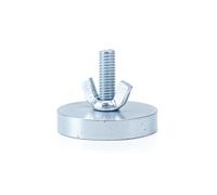 Suprabeam - Aimant de fixation pour projecteur W2R - W4R