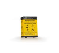 Suprabeam Batterie Li‑Po 3,57 V 1400 mAh USB‑C pour lampes de poche S2 S3 S4