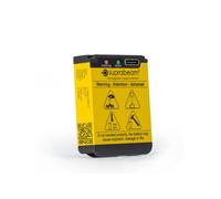 Suprabeam Li-po Batterie USB-C 1400 mAh (V3air lampe de poche rechargeable)