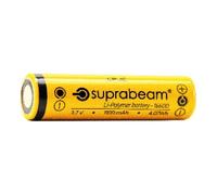 suprabeam SUPRABEAM Batterie de rechange compatible avec Q2r Quantité:1