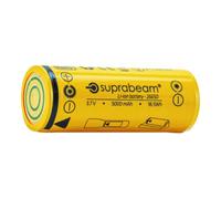 suprabeam SUPRABEAM Batterie de rechange compatible avec Q7xr & Q7xrs Quantité:1