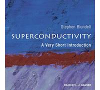 Supraconductivité : Une très Courte Introduction [Import]