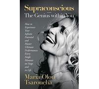 Supraconscious-The Genius Within You