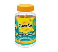 Supradyn Defenses Gummies 60uts