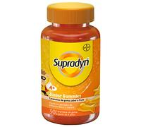 Supradyn® Junior Gommes 30 unités