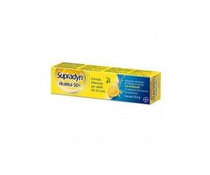 Supradyn Ric 50+ Effer 15Cpr