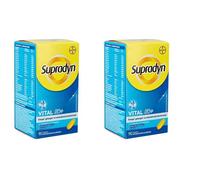 Supradyn® Vital 50+ Comprimé(S) 2x90 pc(s)