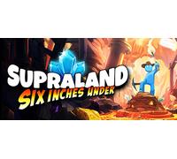 Supraland Six Inches Under (PC)