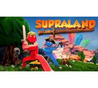 Supraland (Xbox X)