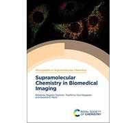 Supramolecular Chemistry In Biomedical Imaging