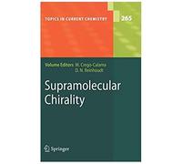 Supramolecular Chirality