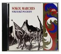 Supraphon Big Brass Band - Sokol Marches [Import]
