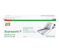 Suprasorb F 10 cm x 1 m Folienverband gerollt, 1 pc Paquet