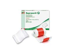 SUPRASORB F FILM 10X12X10PCS