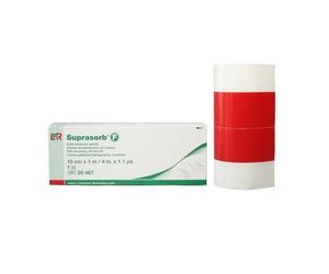 Suprasorb F N/Steril 10Cmx1M 1