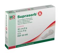 Suprasorb® Tamponnade A 30 cm 2 g Compresses 5 pc(s)