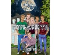 SupraSouth L'Intégrale