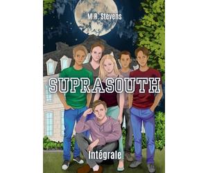 SupraSouth L'Intégrale