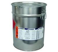 Supratact c152 colle contact neoprene pistolable translucide fut 28.5 litres