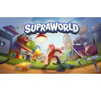 Supraworld (Steam Account)