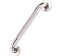 supregear Barre d'Appui Dans Salle de Bain, Antidérapant Acier Inox Maintien Poignée Douche, Barres Douche, Baignoire Main Courante Âgées/Handicapées/Enfants, Poignée de Sécurité Équilibre, 25 cm