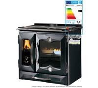 Le Nordique Suprême 4.0 Cuisine La Bois Noir Puissance Nominale 9,0 Kw 7015715