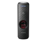 Suprema BioEntry P2-OD - Lecteur biométrique pour empreintes digitales et badges de proximité double interface