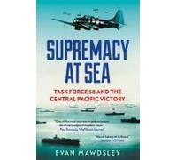Supremacy At Sea