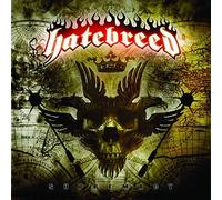 Supremacy by Hatebreed (2011-08-03)