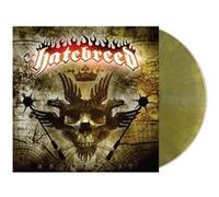 Hatebreed – Supremacy – Vinyle coloré – Édition limitée – Real Gone Music