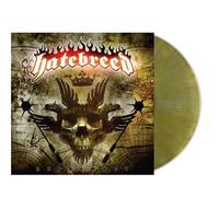 Supremacy Édition Limitée Vinyle Coloré