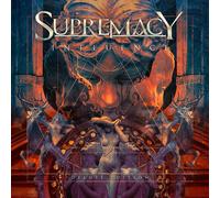 Supremacy Influence (Deluxe Edition)/Live in Manchester at Firefest (CD) Album