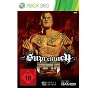 Supremacy MMA [import allemand]