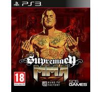Supremacy MMA [import anglais]