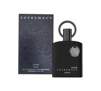 Supremacy Noir by Afnan Eau De Parfum Spray 3.4 oz / 100 ml (Men)