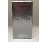 Supremacy Not Only Intense By Afnan 5.07oz Edp For Men