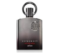 Supremacy Not Only Intense | Extrait de parfum | 100 ml | Naysah