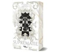 Suprématie - Tome 2 - Romance New Adult - par Emma Emonds / Akimasa - La mafia romance aux millions de lectures !: Mafia romance