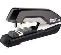 Suprême 5000543 Agrafeuse Manuelle Noir