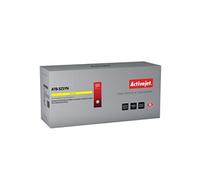 Supreme ATB-325YN - Jaune - compatible - cartouche de toner (alternative pour : Brother TN325Y) - pour Brother DCP-9055CDN, DCP-9270CDN, HL-4140CN,